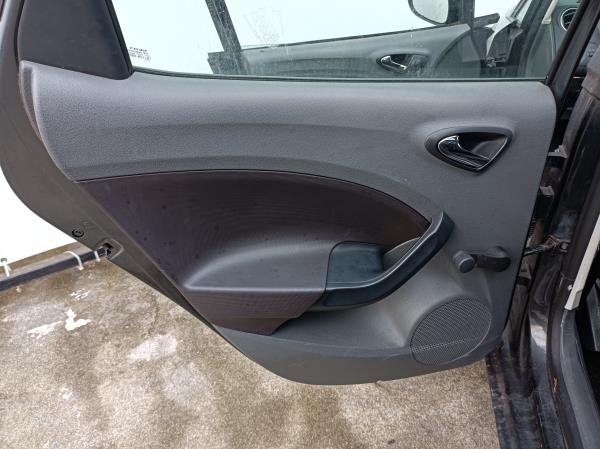 Ibiza IV  SEAT Ibiza IV (6J5, 6P1) Imagem-27