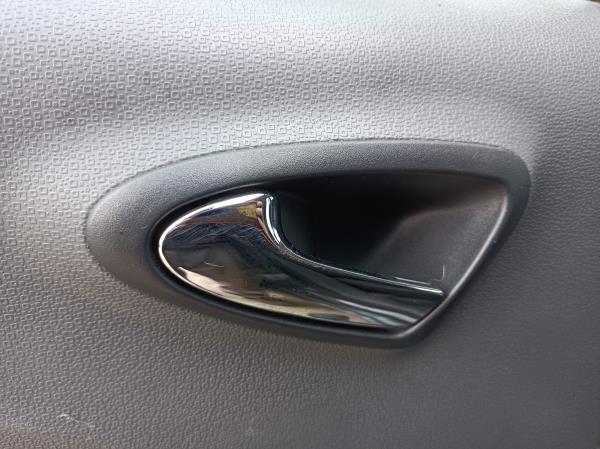 Ibiza IV  SEAT Ibiza IV (6J5, 6P1) Imagem-28