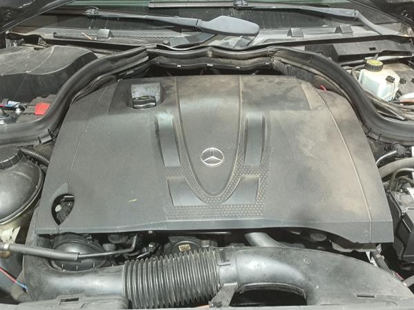 Classe C  MERCEDES-BENZ Classe C (W204) Imagem-7