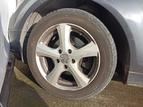 Classe C  MERCEDES-BENZ Classe C (W204) Imagem-8