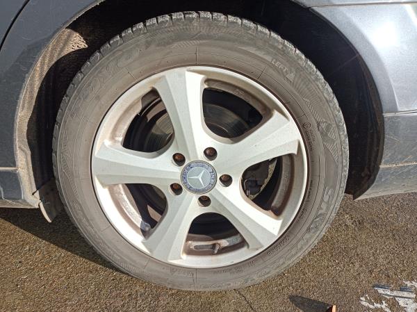 Classe C  MERCEDES-BENZ Classe C (W204) Imagem-9