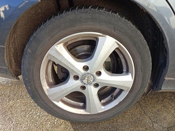 Classe C  MERCEDES-BENZ Classe C (W204) Imagem-10