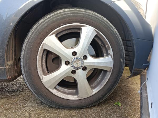 Classe C  MERCEDES-BENZ Classe C (W204) Imagem-11