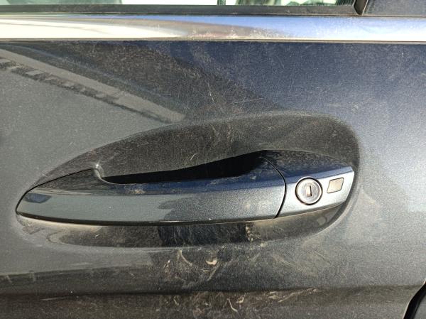 Classe C  MERCEDES-BENZ Classe C (W204) Imagem-17