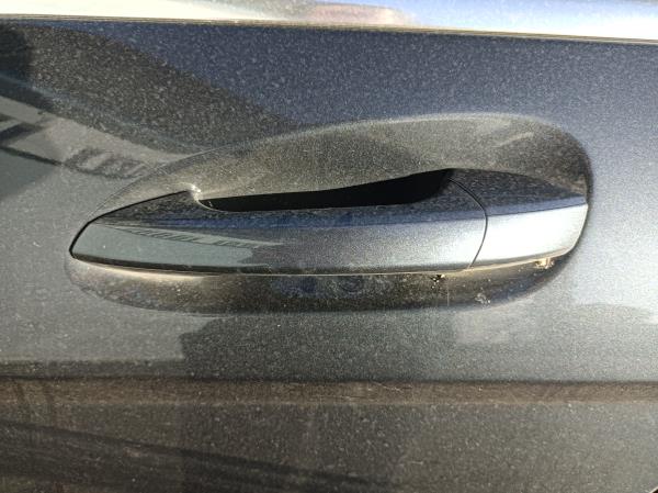 Classe C  MERCEDES-BENZ Classe C (W204) Imagem-18