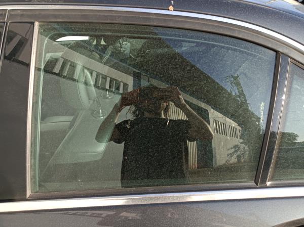 Classe C  MERCEDES-BENZ Classe C (W204) Imagem-20