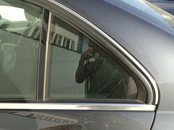 Classe C  MERCEDES-BENZ Classe C (W204) Imagem-21