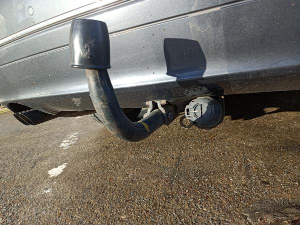 Classe C  MERCEDES-BENZ Classe C (W204) Imagem-24