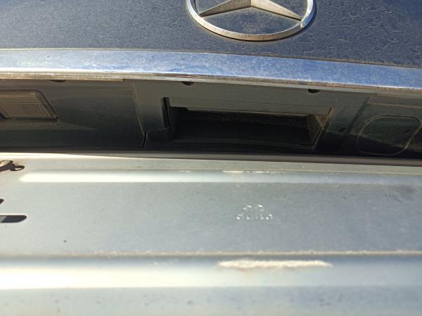 Classe C  MERCEDES-BENZ Classe C (W204) Imagem-27