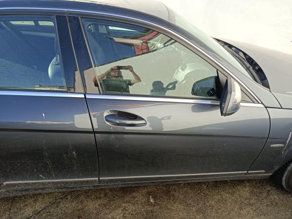 Classe C  MERCEDES-BENZ Classe C (W204) Imagem-38