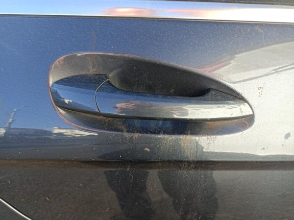 Classe C  MERCEDES-BENZ Classe C (W204) Imagem-40