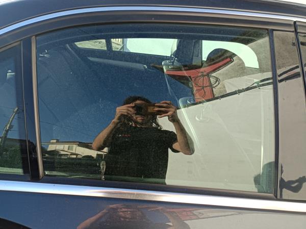 Classe C  MERCEDES-BENZ Classe C (W204) Imagem-43