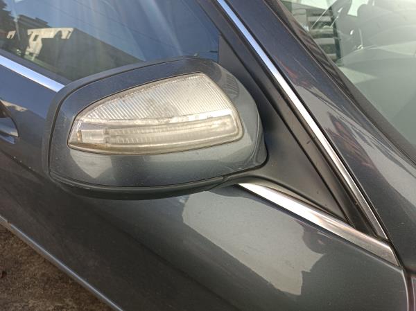 Classe C  MERCEDES-BENZ Classe C (W204) Imagem-46