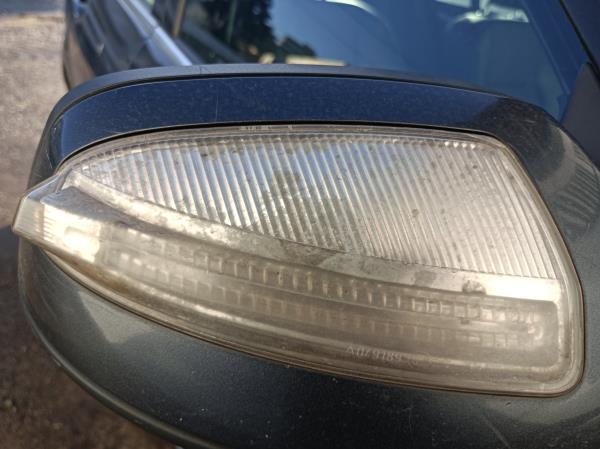 Classe C  MERCEDES-BENZ Classe C (W204) Imagem-47