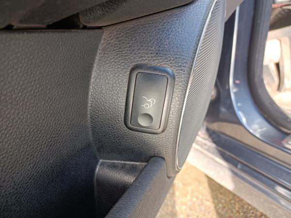 Classe C  MERCEDES-BENZ Classe C (W204) Imagem-51