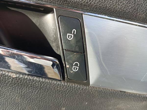 Classe C  MERCEDES-BENZ Classe C (W204) Imagem-54