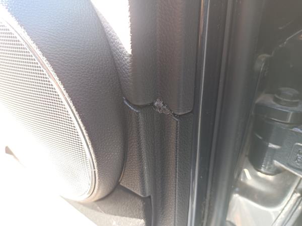 Classe C  MERCEDES-BENZ Classe C (W204) Imagem-58