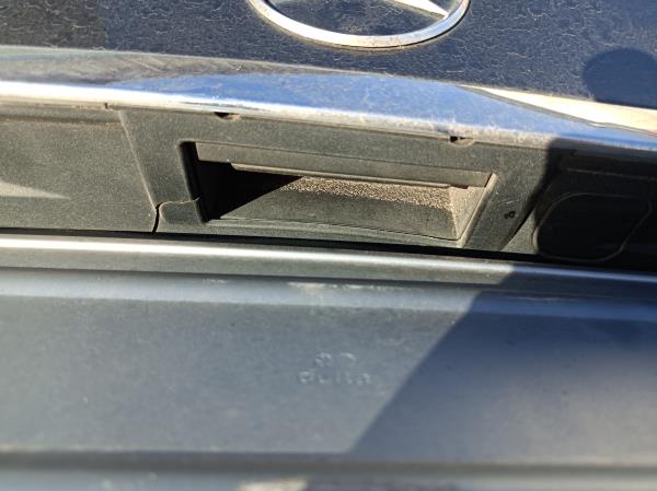 Classe C  MERCEDES-BENZ Classe C (W204) Imagem-59