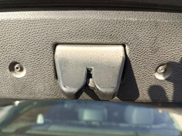 Classe C  MERCEDES-BENZ Classe C (W204) Imagem-60