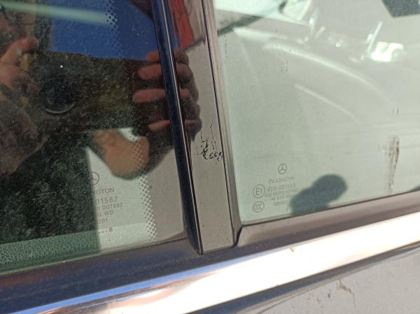 Classe C  MERCEDES-BENZ Classe C (W204) Imagem-69