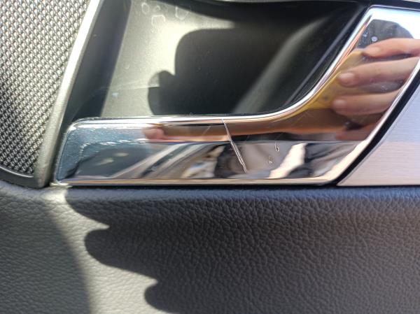 Classe C  MERCEDES-BENZ Classe C (W204) Imagem-72