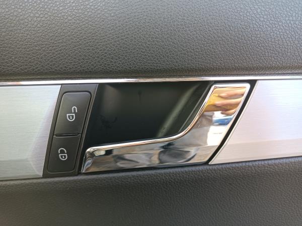 Classe C  MERCEDES-BENZ Classe C (W204) Imagem-75