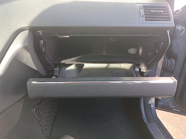 Classe C  MERCEDES-BENZ Classe C (W204) Imagem-79