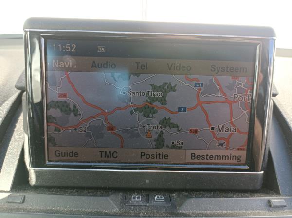 Classe C  MERCEDES-BENZ Classe C (W204) Imagem-82