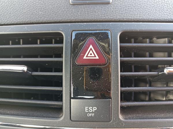 Classe C  MERCEDES-BENZ Classe C (W204) Imagem-85