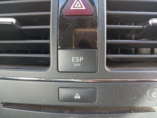 Classe C  MERCEDES-BENZ Classe C (W204) Imagem-86