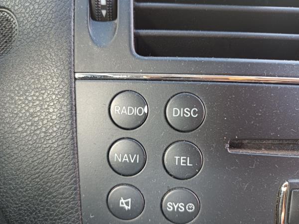 Classe C  MERCEDES-BENZ Classe C (W204) Imagem-88