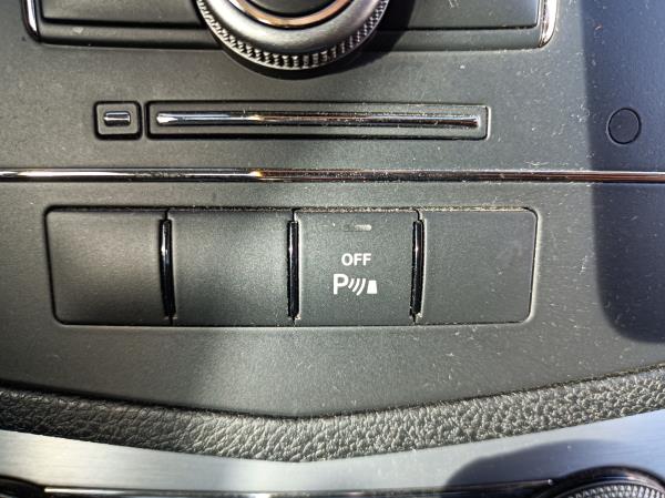 Classe C  MERCEDES-BENZ Classe C (W204) Imagem-89