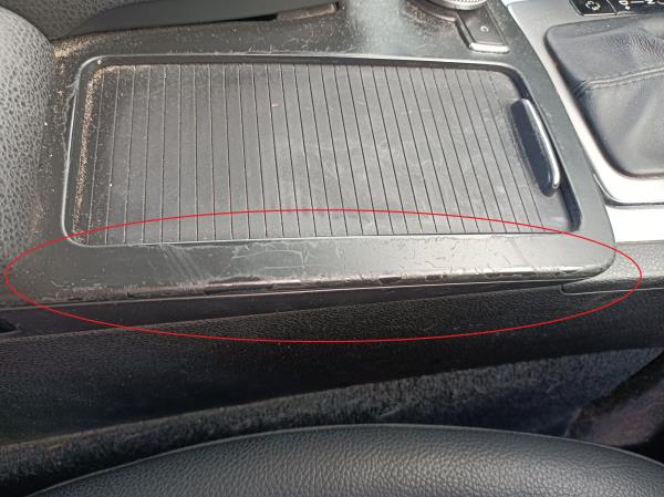 Classe C  MERCEDES-BENZ Classe C (W204) Imagem-93