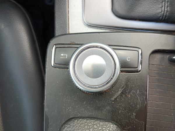 Classe C  MERCEDES-BENZ Classe C (W204) Imagem-95