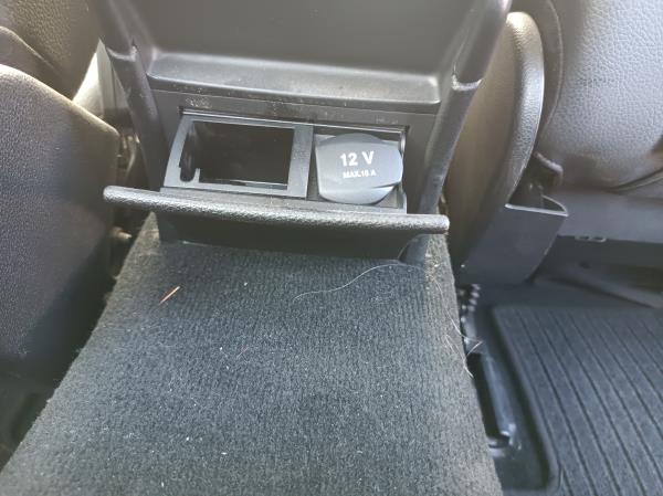 Classe C  MERCEDES-BENZ Classe C (W204) Imagem-98