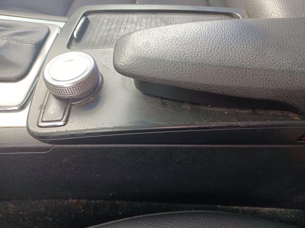 Classe C  MERCEDES-BENZ Classe C (W204) Imagem-100