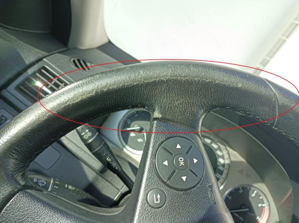 Classe C  MERCEDES-BENZ Classe C (W204) Imagem-104