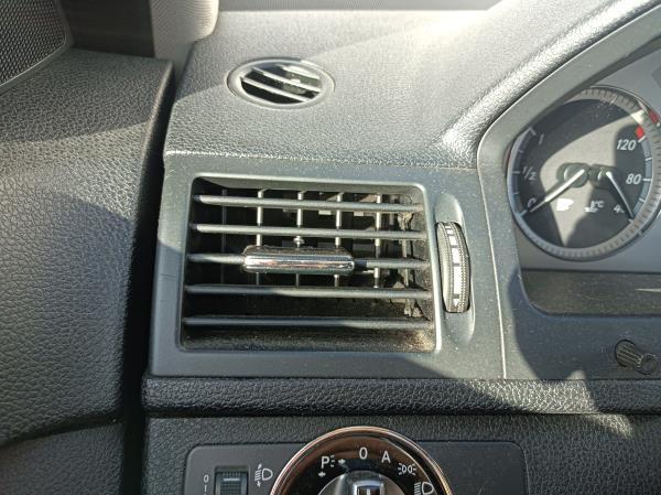 Classe C  MERCEDES-BENZ Classe C (W204) Imagem-106