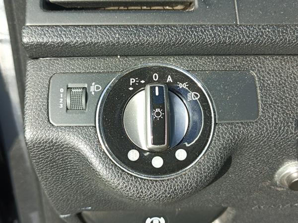 Classe C  MERCEDES-BENZ Classe C (W204) Imagem-107