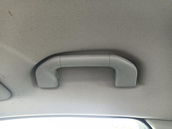 Classe C  MERCEDES-BENZ Classe C (W204) Imagem-111