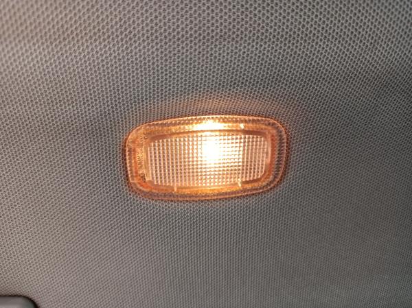 Classe C  MERCEDES-BENZ Classe C (W204) Imagem-124