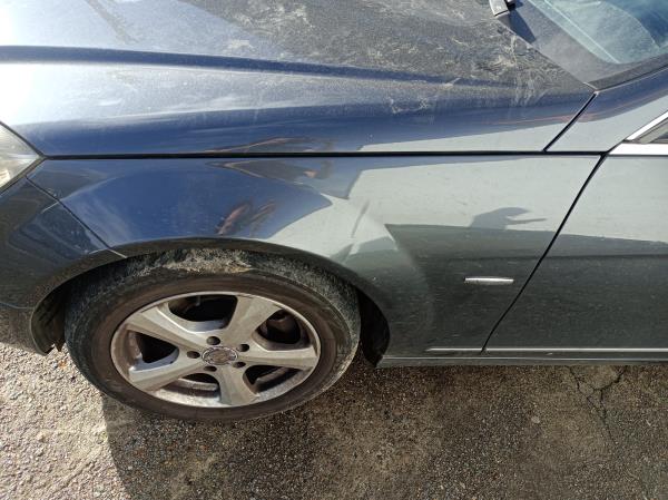 Classe C  MERCEDES-BENZ Classe C (W204) Imagem-133