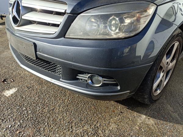 Classe C  MERCEDES-BENZ Classe C (W204) Imagem-132