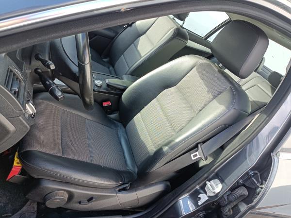Classe C  MERCEDES-BENZ Classe C (W204) Imagem-139