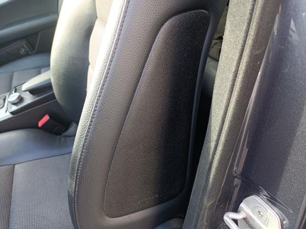 Classe C  MERCEDES-BENZ Classe C (W204) Imagem-140