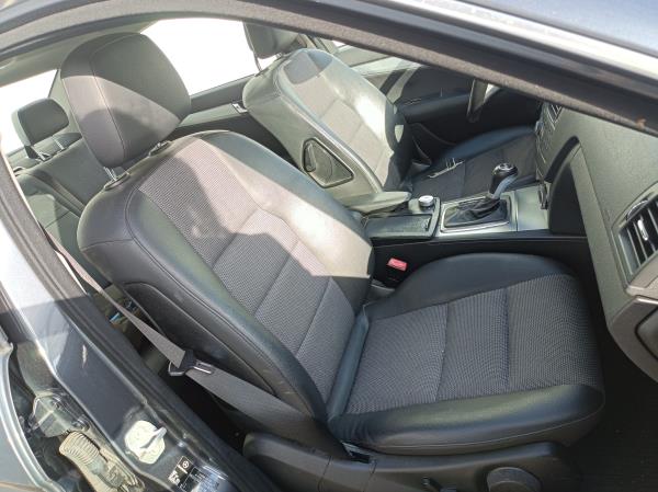 Classe C  MERCEDES-BENZ Classe C (W204) Imagem-142