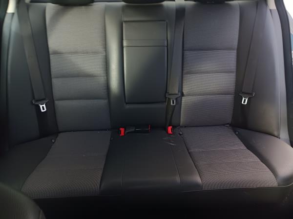 Classe C  MERCEDES-BENZ Classe C (W204) Imagem-145