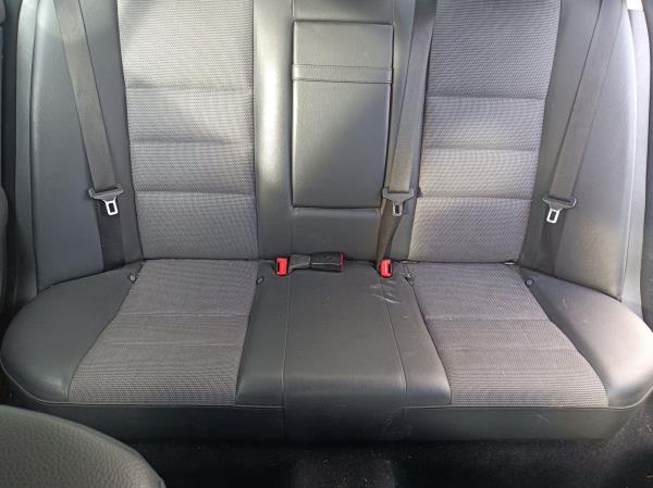 Classe C  MERCEDES-BENZ Classe C (W204) Imagem-146