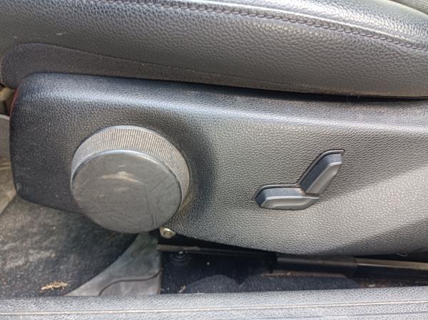 Classe C  MERCEDES-BENZ Classe C (W204) Imagem-147