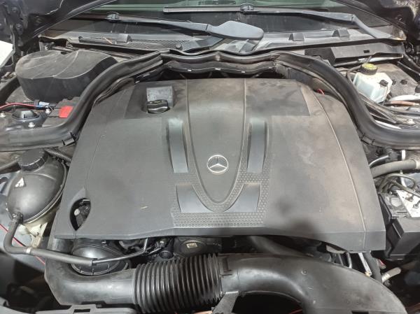 Classe C  MERCEDES-BENZ Classe C (W204) Imagem-150